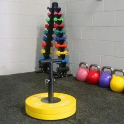 Titan Loadable Power Pin -Fitness Equipment Sale 931af583573227f0220bc568c65ce104 5d0a75703ce24 600x600 1