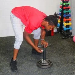 Titan Loadable Power Pin -Fitness Equipment Sale 931af583573227f0220bc568c65ce104 5d0a7570426a0 600x600 1