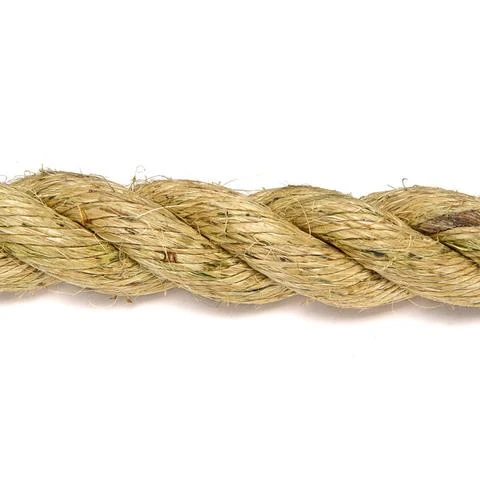 Fringe Sport Sisal Climbing Rope 3 Fringe Sport Sisal Climbing Rope - Image 3