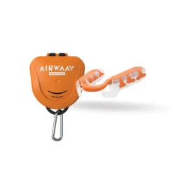 AIRWAAV Hybrid Performance Pack -Fitness Equipment Sale AIRWAAV ENDURANCE Mouthpiece Cas