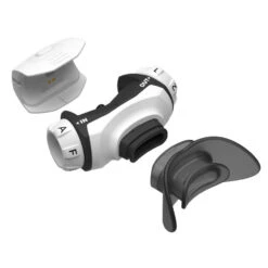 Airofit Pro 2.0 Breathing Trainer -Fitness Equipment Sale Airofit Pro 2 Orca Mouthpiec