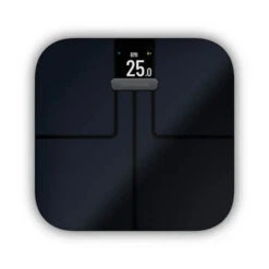Garmin Index S2 Smart Scale -Fitness Equipment Sale Garmin Index Scale 6