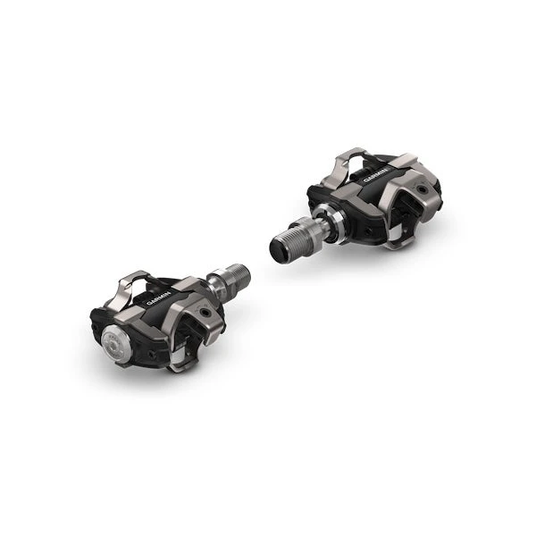 Garmin Rally XC100 Power Meter Pedals 1 Garmin Rally XC100 Power Meter Pedals