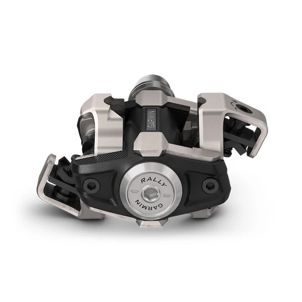 Garmin Rally XC100 Power Meter Pedals 2 Garmin Rally XC100 Power Meter Pedals - Image 2