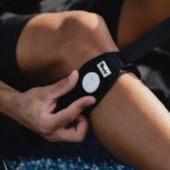 Firefly Recovery Knee Straps