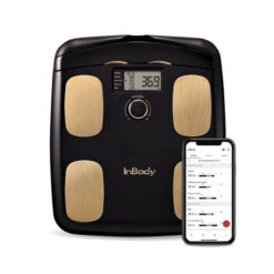 InBody H20N Smart Weight Analyzer 7 InBody H20N Smart Weight Analyzer -Fitness Equipment Sale Inbody H20N 3