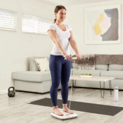 InBody H20N Smart Weight Analyzer 9 InBody H20N Smart Weight Analyzer -Fitness Equipment Sale Inbody H20N Crop 1