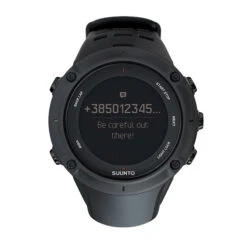Suunto AMBIT3 PEAK -Fitness Equipment Sale Suunto AMBIT3 3