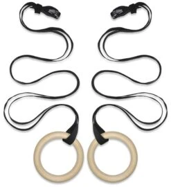 Garage Fit Wood Gym Rings -Fitness Equipment Sale a9078e8653368c9c291ae2f8b74012e7 5d0a75198012e 600x657 1