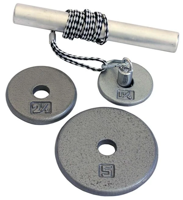 Ader Power Wrist Roller 2 Ader Power Wrist Roller - Image 2