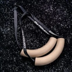 AbMat 1/4 Rings -Fitness Equipment Sale abmat quarter rings in beige