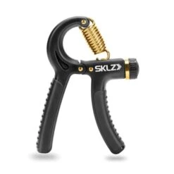 SKLZ Adjustable Hand Gripper 6 SKLZ Adjustable Hand Gripper -Fitness Equipment Sale b432f34c5a997c8e7c806a895ecc5e25 5d0a75462c613 600x600 1
