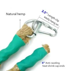 Aoneky Gym Climbing Ropes -Fitness Equipment Sale bb04af0f7ecaee4aae62035497da1387 5d0a751d310b7 600x600 1