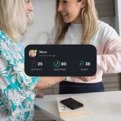 Biostrap Recover Set -Fitness Equipment Sale biostrap recover action 2