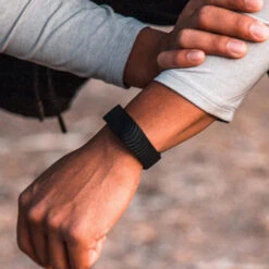 Biostrap Recover Set -Fitness Equipment Sale biostrap recover action 3