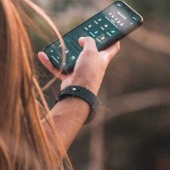 Biostrap Recover Set -Fitness Equipment Sale biostrap recover action 4