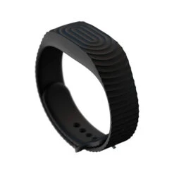 Biostrap Wristband Straps -Fitness Equipment Sale biostrap wristband black