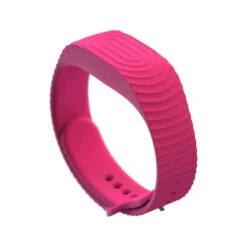 Biostrap Wristband Straps -Fitness Equipment Sale biostrap wristband fuchsia rose
