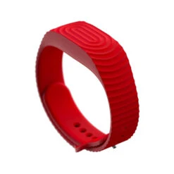 Biostrap Wristband Straps -Fitness Equipment Sale biostrap wristband red