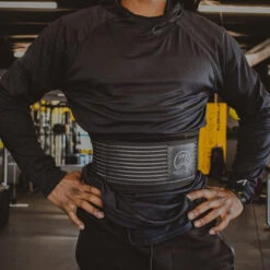 Breath Belt -Fitness Equipment Sale breath belt 6