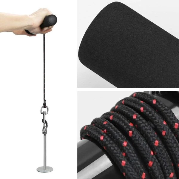 Pellor Wrist Roller 4 Pellor Wrist Roller - Image 4