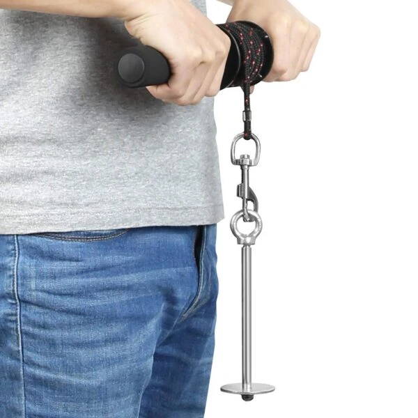 Pellor Wrist Roller 6 Pellor Wrist Roller - Image 6