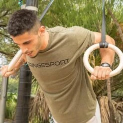 Fringe Sport 28mm Plastic Gymnastic Rings -Fitness Equipment Sale e1d5be1c7f2f456670de3d53c7b54f4a 5d0a75199812c