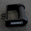 Sorinex MIghty Mitts Fat Rotating Handle