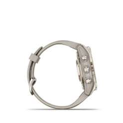 Garmin Epix Pro (Gen 2) Sapphire Edition Smartwatch -Fitness Equipment Sale epix pro 42 sapphire solf gold steel light sand 5