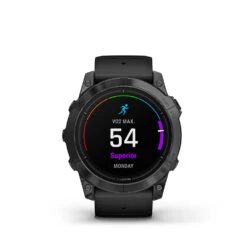 Garmin Epix Pro (Gen 2) Smartwatch -Fitness Equipment Sale epix pro 51 slate gray steel black 2