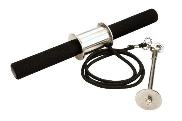 GoFit Wrist And Forearm Blaster 2 GoFit Wrist And Forearm Blaster - Image 2