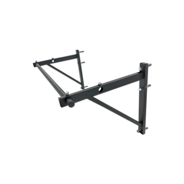 Titan Adjustable Depth Wall Mounted Pull Up Bar 2 Titan Adjustable Depth Wall Mounted Pull Up Bar - Image 2