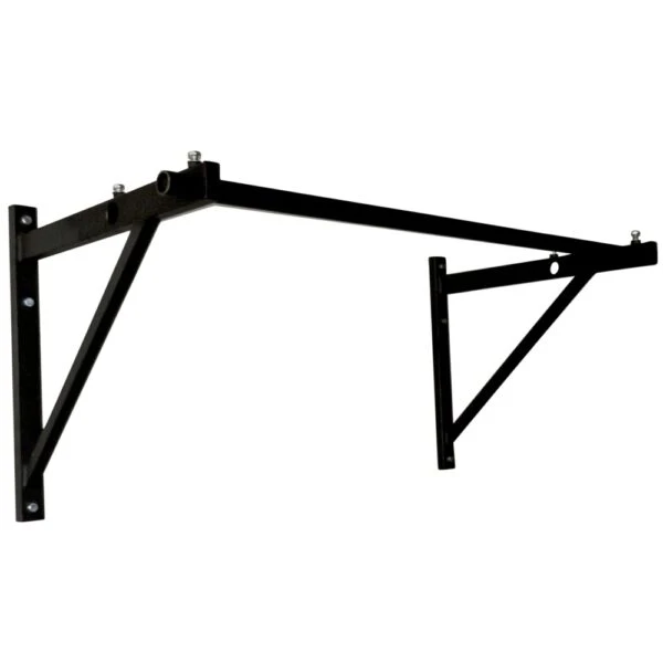 Titan Adjustable Depth Wall Mounted Pull Up Bar 1 Titan Adjustable Depth Wall Mounted Pull Up Bar