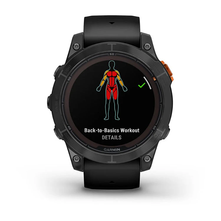 Garmin Fenix 7 Pro Solar Smartwatch 12 Garmin Fenix 7 Pro Solar Smartwatch - Image 12
