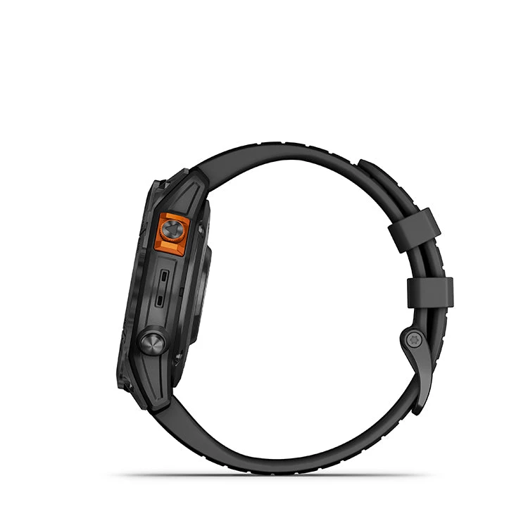 Garmin Fenix 7 Pro Solar Smartwatch 4 Garmin Fenix 7 Pro Solar Smartwatch - Image 4