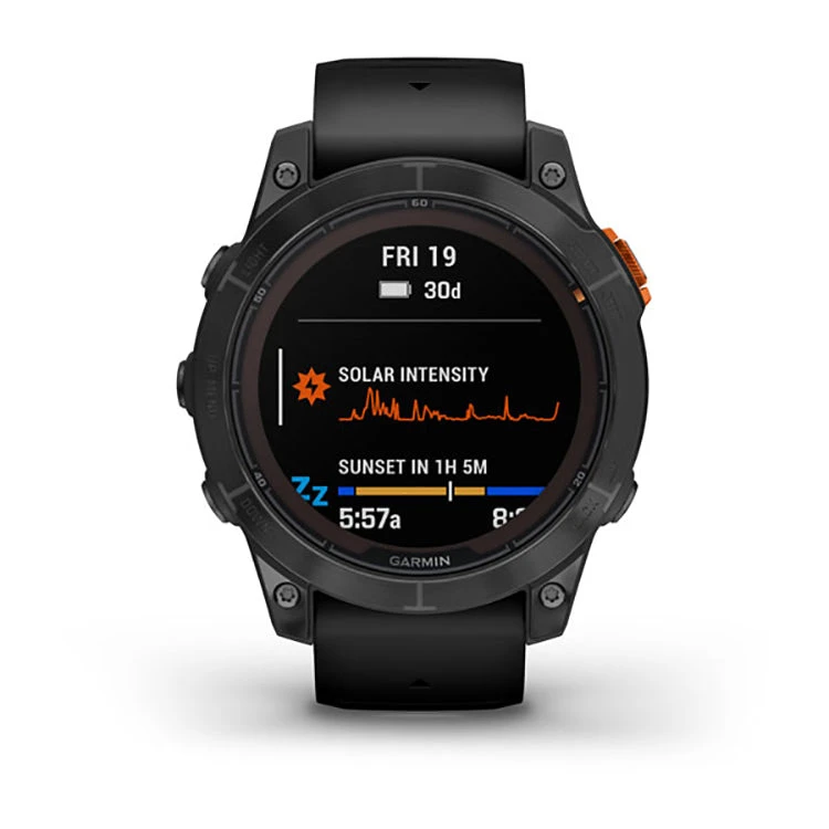 Garmin Fenix 7 Pro Solar Smartwatch 2 Garmin Fenix 7 Pro Solar Smartwatch - Image 2