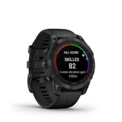 Garmin Fenix 7 Pro Solar Smartwatch 18 Garmin Fenix 7 Pro Solar Smartwatch -Fitness Equipment Sale fenix 7 pro 47 solar slate gray3