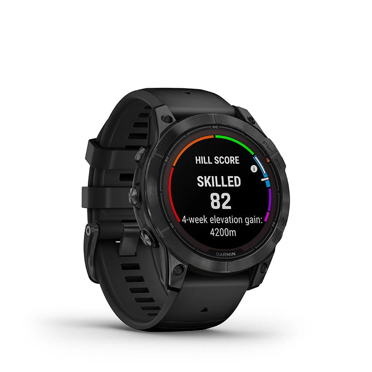 Garmin Fenix 7 Pro Solar Smartwatch 6 Garmin Fenix 7 Pro Solar Smartwatch - Image 6