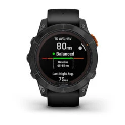 Garmin Fenix 7 Pro Solar Smartwatch 20 Garmin Fenix 7 Pro Solar Smartwatch -Fitness Equipment Sale fenix 7 pro 47 solar slate gray5