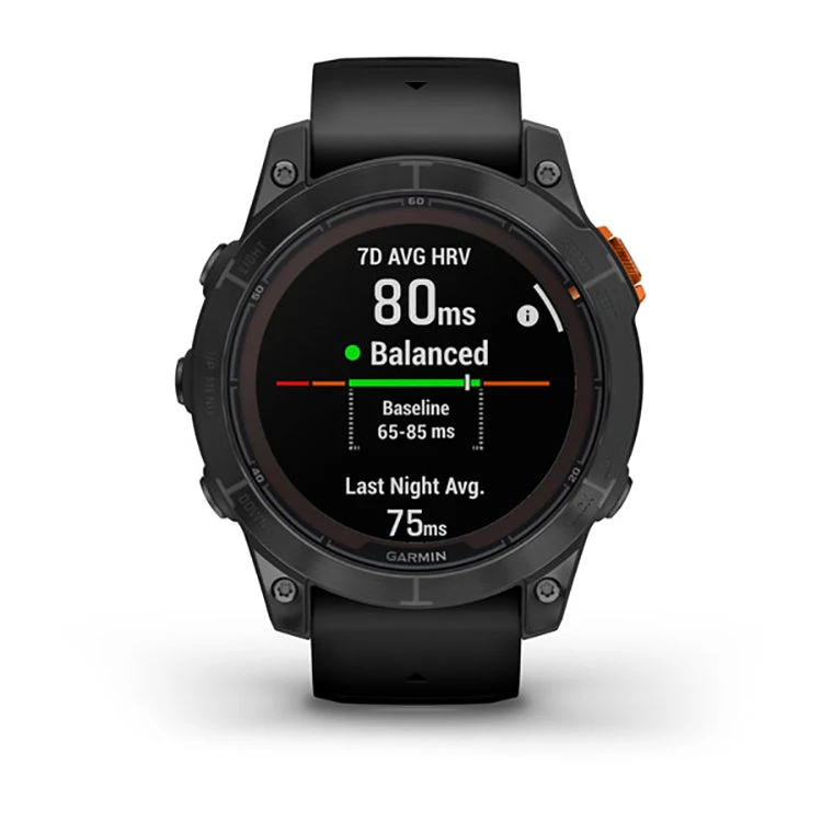 Garmin Fenix 7 Pro Solar Smartwatch 8 Garmin Fenix 7 Pro Solar Smartwatch - Image 8