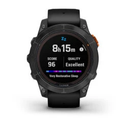 Garmin Fenix 7 Pro Solar Smartwatch 22 Garmin Fenix 7 Pro Solar Smartwatch -Fitness Equipment Sale fenix 7 pro 47 solar slate gray8