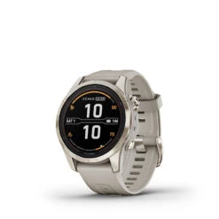 Garmin Fenix 7S Pro Sapphire Solar Smartwatch