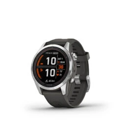 Garmin Fenix 7S Pro Solar Smartwatch