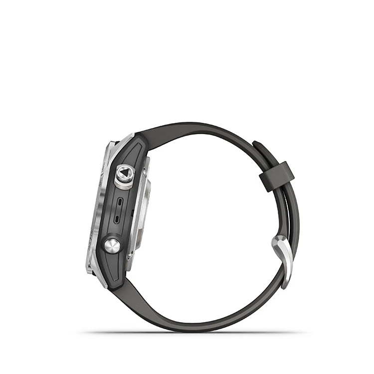 Garmin Fenix 7S Pro Solar Smartwatch 5 Garmin Fenix 7S Pro Solar Smartwatch - Image 5