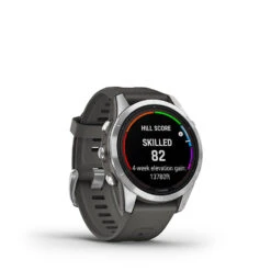Garmin Fenix 7S Pro Solar Smartwatch 18 Garmin Fenix 7S Pro Solar Smartwatch -Fitness Equipment Sale fenix 7s pro 42 solar silver3
