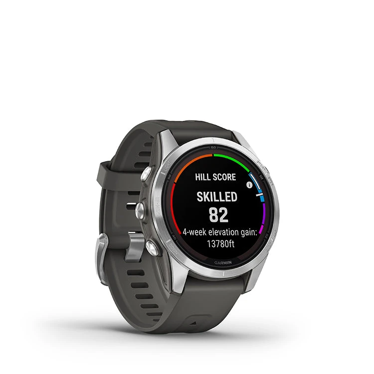 Garmin Fenix 7S Pro Solar Smartwatch 6 Garmin Fenix 7S Pro Solar Smartwatch - Image 6