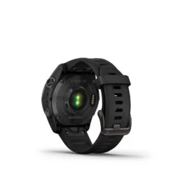 Garmin Fenix 7S Sapphire Solar Multisport GPS Smartwatch -Fitness Equipment Sale fenix 7s sapphire solar carbon gray dlc titanium with black band 10