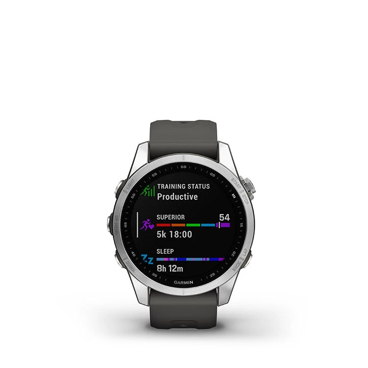 Garmin Fenix 7S Multisport GPS Smartwatch 3 Garmin Fenix 7S Multisport GPS Smartwatch - Image 3