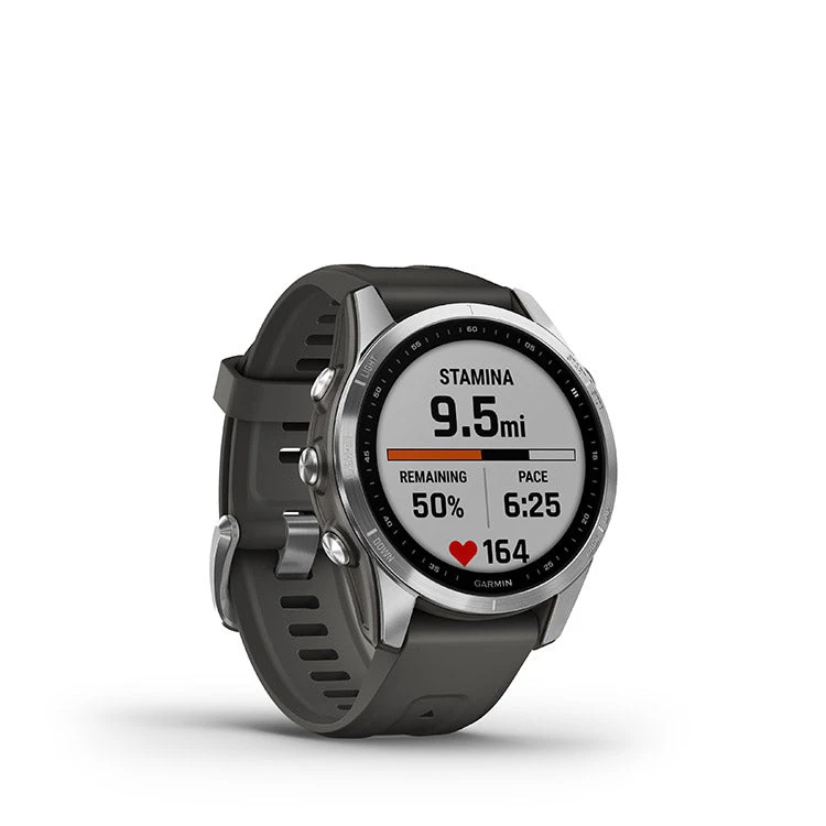 Garmin Fenix 7S Multisport GPS Smartwatch 4 Garmin Fenix 7S Multisport GPS Smartwatch - Image 4