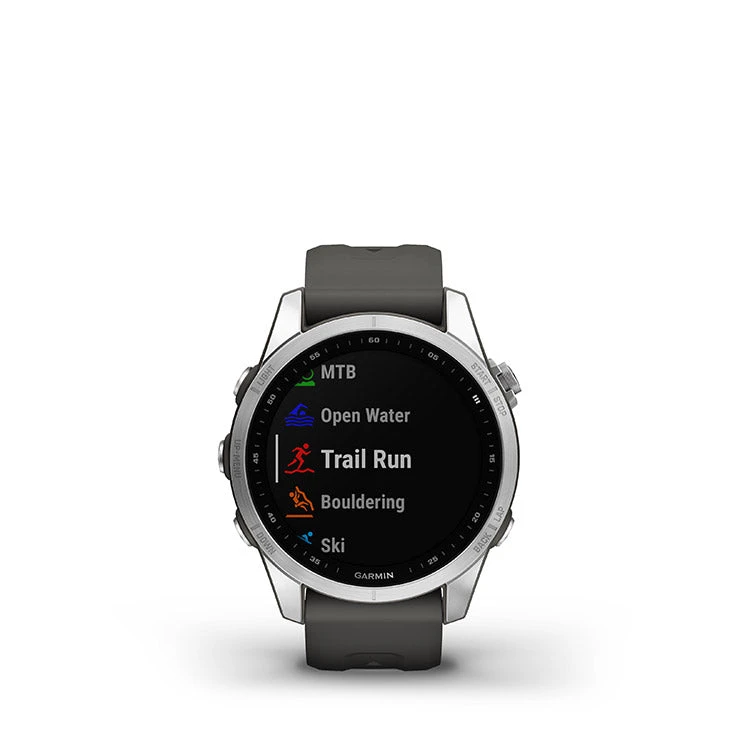 Garmin Fenix 7S Multisport GPS Smartwatch 7 Garmin Fenix 7S Multisport GPS Smartwatch - Image 7